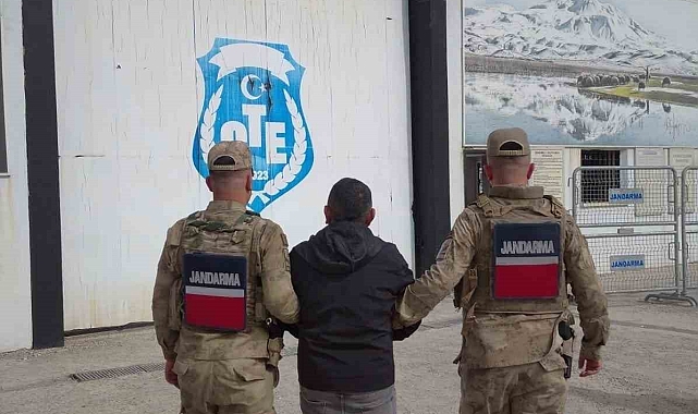 Ağrı&#039;da Mercek-6 operasyonu: 15 tutuklama