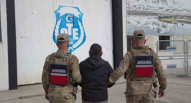 Ağrı'da Mercek-6 operasyonu: 15 tutuklama