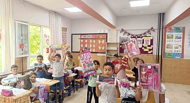 Ağrı'dan Hatay'a umut ışığı