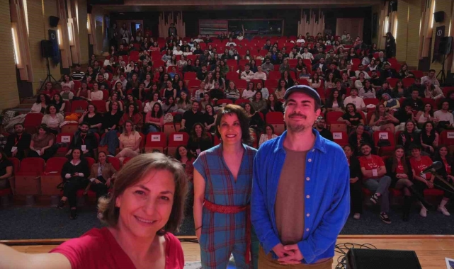 Akbank ve gençlerle birlikte iyilik için harekete geçti