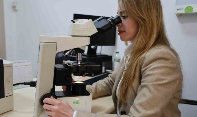 Akdeniz anemisi anne ve babada taşıyıcılık varsa çocukta 4&#039;te 1 ihtimalle oluyor