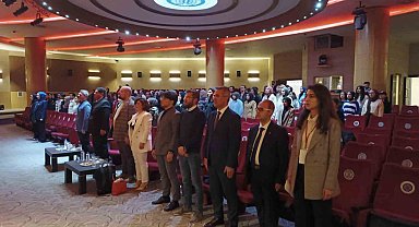 Alanında uzman kişiler, bilgi ve deneyimlerini geleceğin hukukçularına anlattı