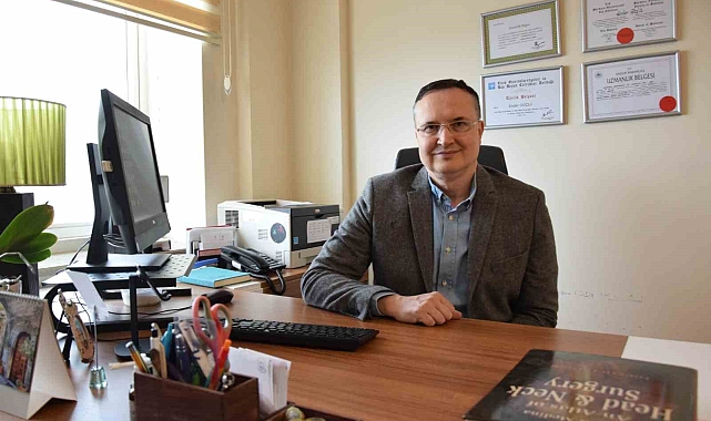 Alerjik nezlesi olanlar dikkat!