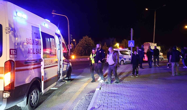 Alkollu kadın sürüçü: &quot;polis çağırmayın&quot; teklifinde bulundu