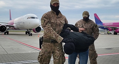 Almanya'da birçok kişiyi öldüren Türk, Polonya'dan Türkiye'ye kaçarken yakalandı