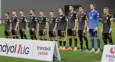 Altay'a 6 puan silme cezası