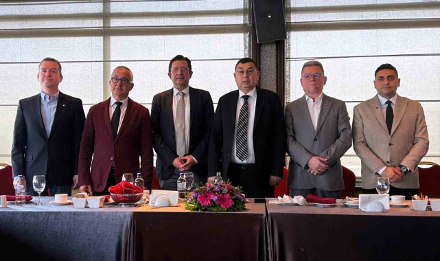 Altay&#039;da hedef şirketleşme