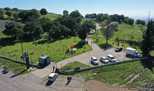 Ana arılar, üreticilerle buluşuyor