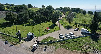 Ana arılar, üreticilerle buluşuyor