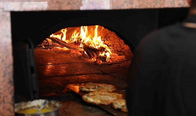 &quot;Anadolu&#039;nun pizzası&quot; Osmanlı&#039;da askerlere yiyecek olarak verilirdi