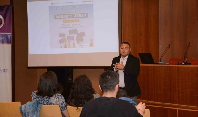 ANAKARİYER&#039;den 9 Mayıs Avrupa gününe özel etkinlik