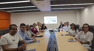 Antalya Büyükşehir Belediyesi, Sakin Şehirler Ağı'na katılmak için çalışma başlattı