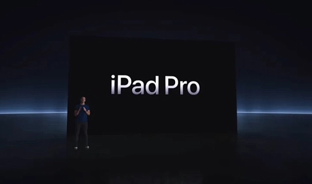 Apple, yeni iPad Pro, iPad Air, Magic Keyboard ve Apple Pencil Pro modellerini tanıttı