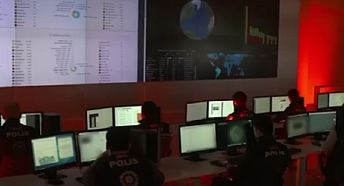 Aralarında Iğdır’ın da olduğu 77 İlde “SİBERGÖZ-37” operasyonu