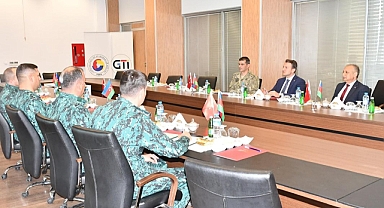 Aralık’ta Sınır Güvenliği Toplantısı gerçekleştirildi