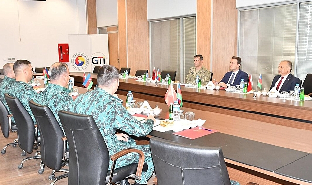 Aralık’ta Sınır Güvenliği Toplantısı gerçekleştirildi