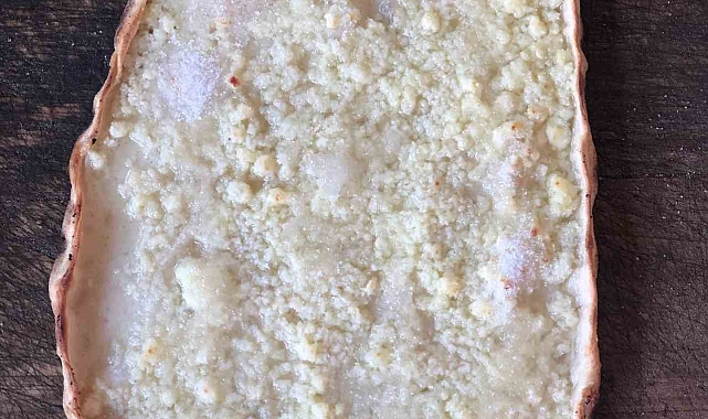 &quot;Arapgir Peynirli Ekmek&quot; coğrafi işaret belgesiyle tescillendi