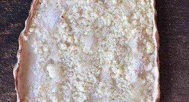 "Arapgir Peynirli Ekmek" coğrafi işaret belgesiyle tescillendi