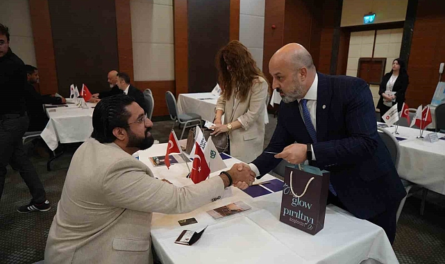 Araplar, samsun&#039;a gelecek ilk turlar için kayıt yaptırdı