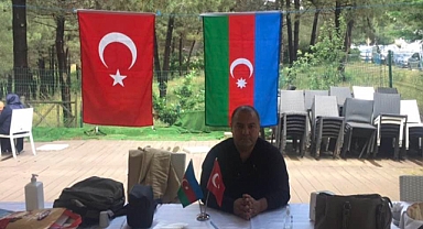 Araştırmacı Yazar Rufat Gürel yazdı…“3 MAYIS TÜRKÇÜLÜK GÜNÜ”