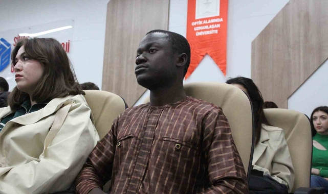 Araştırmacılar bir araya geldi, 21 farklı ülkeden 205 bilimsel çalışma görüşülecek