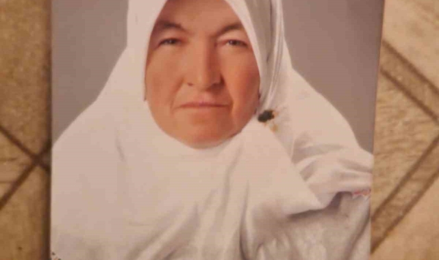 Arife Sasa&#039;nın cenazesi bulundu