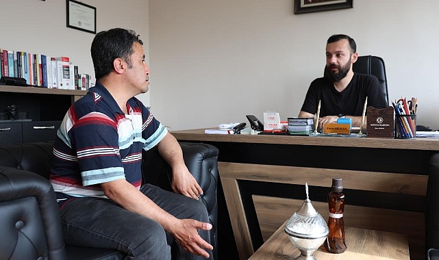 Arkadaşından aldığı hesap numarasından kara para akladı