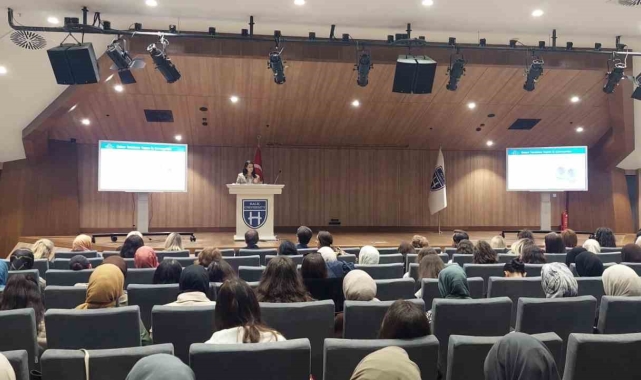 Artan küresel sağlık problemleri ebelik mesleğininin önemini arttırıyor