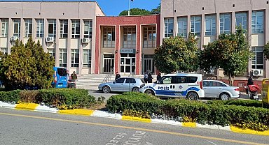 Asansör kazası davasında, sanıkların tutukluluk hallerinin devamına karar verildi