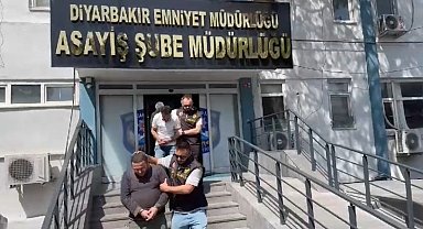 Asayiş operasyonlarında gözaltına alınan 438 şüpheliden 133'ü tutuklandı