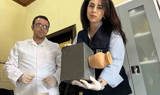 Asırlara meydan okuyan tarihi eserlerin sağlamlık sırrı