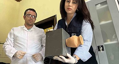 Asırlara meydan okuyan tarihi eserlerin sağlamlık sırrı