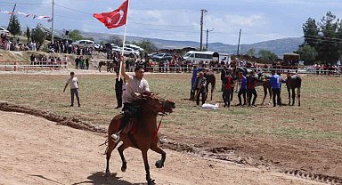 Asırlık gelenek bu yılda sürdürüldü