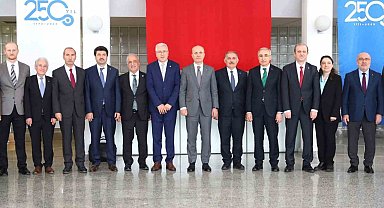 Atatürk Üniversitesi, dijital geleceğe emin adımlarla yürüyor