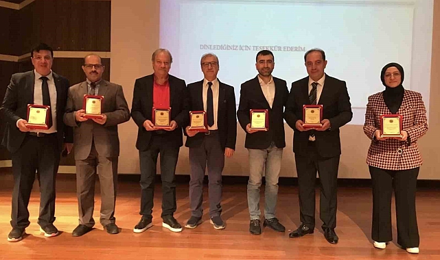 Atatürk Üniversitesi, Engellilere kapılarını açtı