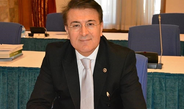 Aydemir: &quot;Ana demek şefkat, merhamet, muhabbet demektir&quot;