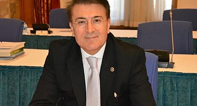 Aydemir: "Ana demek şefkat, merhamet, muhabbet demektir"