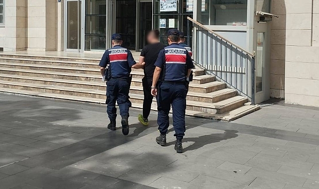 Aydın&#039;ın Çine İlçesinde Jandarma Ekipleri Uyuşturucuya Geçit Vermiyor