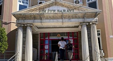 Aydın'ın Didim ilçesinde uyuşturucu operasyonu yapıldı