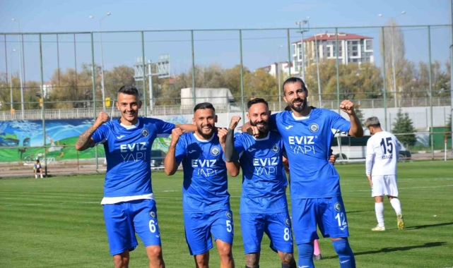 Aydınlı takımların play-off rakipleri belli oldu