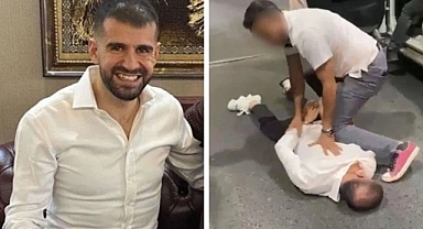 Ayhan Bora Kaplan soruşturması kapsamında 4 kamu görevlisi gözaltına alındı