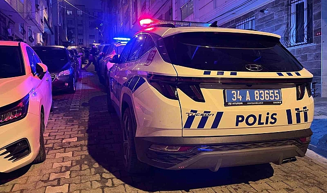 Babasını silahla vuran şahıs kayıplara karıştı