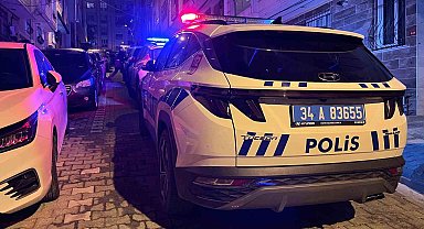 Babasını silahla vuran şahıs kayıplara karıştı