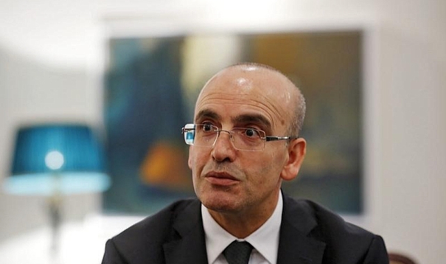 Bakan Şimşek: “Mayıs ayı enflasyonun tepe noktası, düşüş başlayacak”