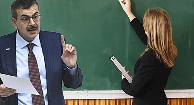 Bakan Tekin, mülakatların kaldırılmasına kapıyı kapattı