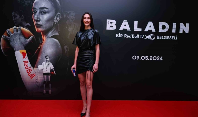 &#039;Baladın&#039; Belgeseli Red Bull TV&#039;de yayında