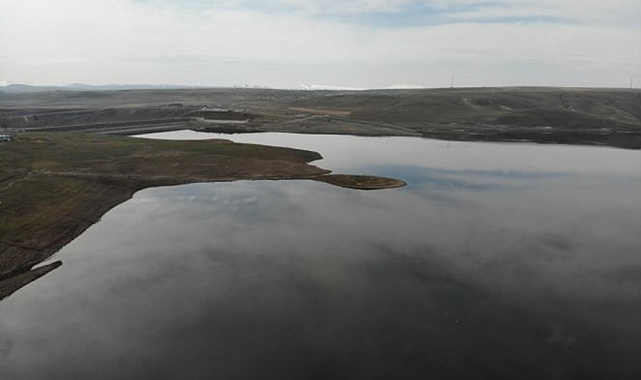 Baraj, göl ve göletlere girmek yasaklandı