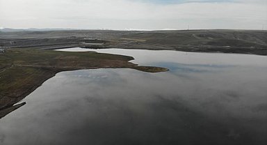 Baraj, göl ve göletlere girmek yasaklandı