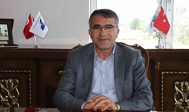 Başkan Aslan&#039;dan Anneler Günü nedeniyle bir mesaj yayımladı