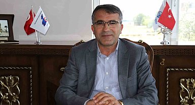 Başkan Aslan'dan Anneler Günü nedeniyle bir mesaj yayımladı